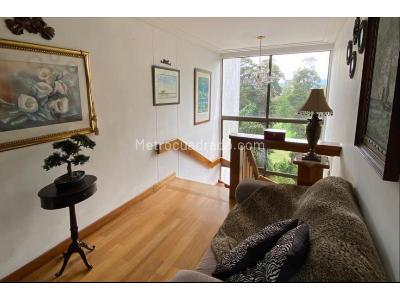 Apartamento en venta en El Poblado, Medellín · foto 2 de 11