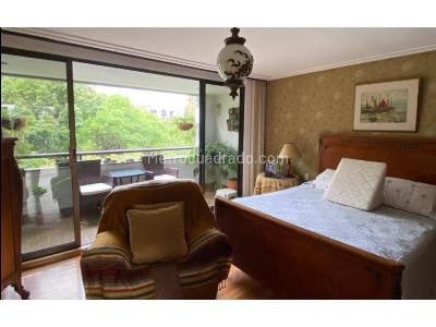 Apartamento en venta en El Poblado, Medellín · foto 7 de 11
