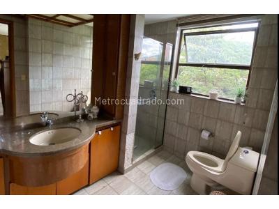Apartamento en venta en El Poblado, Medellín · foto 11 de 11