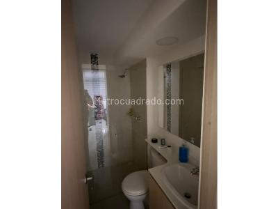 Apartamento de 3 alcobas en venta en Amazonia, Bello, 58 m² · foto 4 de 8