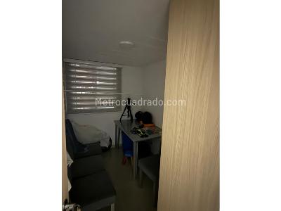 Apartamento de 3 alcobas en venta en Amazonia, Bello, 58 m² · foto 6 de 8