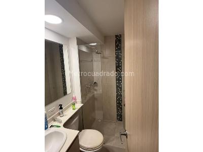 Apartamento de 3 alcobas en venta en Amazonia, Bello, 58 m² · foto 8 de 8
