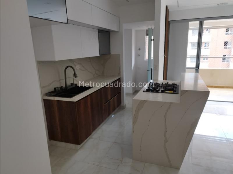 Apartamento en Venta, Ciudad Fabricato, Bello - Widok 2