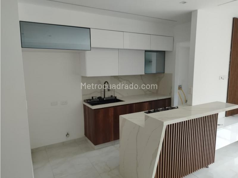 Apartamento en Venta, Ciudad Fabricato, Bello - Widok 3