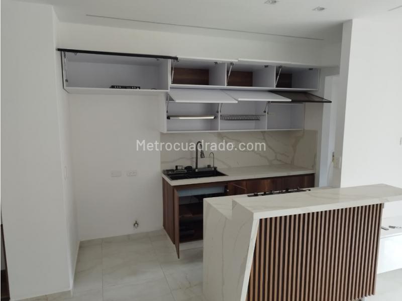 Apartamento en Venta, Ciudad Fabricato, Bello - Widok 4