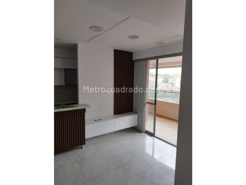 Apartamento en Venta, Ciudad Fabricato, Bello - Widok 5