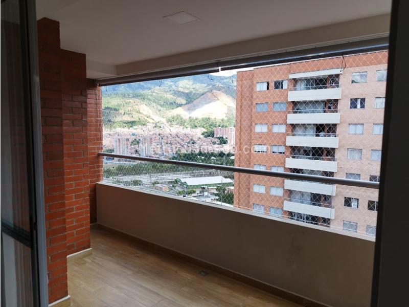 Apartamento en Venta, Ciudad Fabricato, Bello - Widok 6