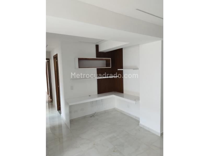 Apartamento en Venta, Ciudad Fabricato, Bello - Więcej