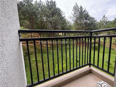Apartamento de 3 alcobas en venta en Amazonia, Bello, 53 m² · foto 4 de 10