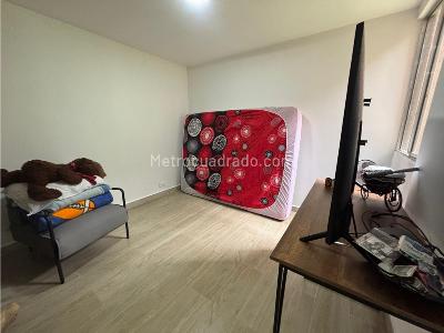 Apartamento de 3 alcobas en venta en Amazonia, Bello, 53 m² · foto 8 de 10