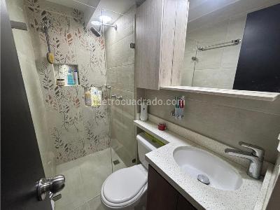 Apartamento de 3 alcobas en venta en Amazonia, Bello, 53 m² · foto 9 de 10