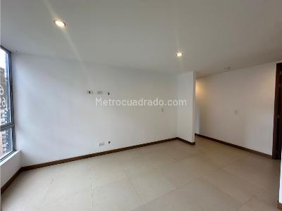 Apartamento de 2 alcobas en venta en Loma De Las Brujas, Envigado, 107 m² · foto 8 de 16