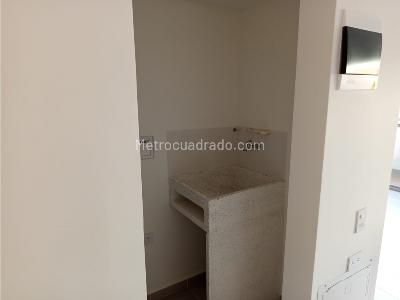 Apartamento de 3 alcobas en venta en Amazonia, Bello, 69 m² · foto 9 de 14