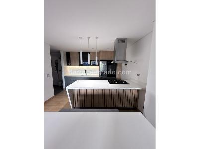 Apartamento de 3 alcobas en venta en Navarra Bello, Bello, 91 m² · foto 3 de 18