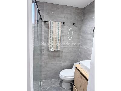 Apartamento de 3 alcobas en venta en Navarra Bello, Bello, 91 m² · foto 11 de 18