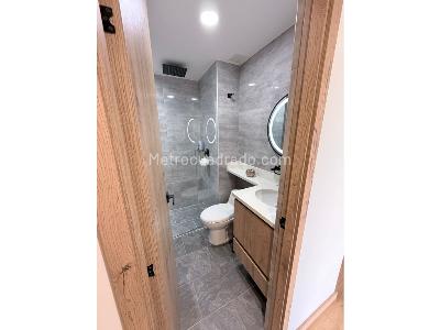 Apartamento de 3 alcobas en venta en Navarra Bello, Bello, 91 m² · foto 12 de 18