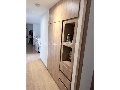 Apartamento de 3 alcobas en venta en Navarra Bello, Bello, 91 m² · foto 15 de 18