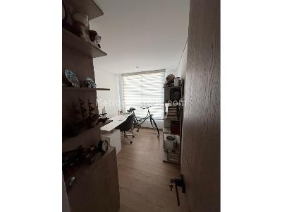 Apartamento de 3 alcobas en venta en Navarra Bello, Bello, 91 m² · foto 16 de 18