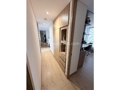 Apartamento de 3 alcobas en venta en Navarra Bello, Bello, 91 m² · foto 17 de 18