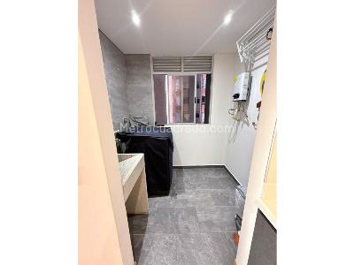 Apartamento de 3 alcobas en venta en Navarra Bello, Bello, 91 m² · foto 18 de 18