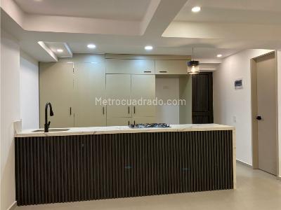 Apartamento de 2 alcobas en venta en Niquia, Bello, 55 m² · foto 3 de 18