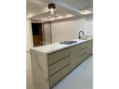 Apartamento de 2 alcobas en venta en Niquia, Bello, 55 m² · foto 4 de 18