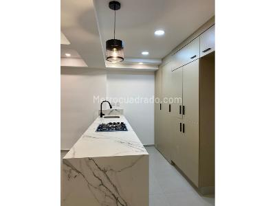 Apartamento de 2 alcobas en venta en Niquia, Bello, 55 m² · foto 5 de 18