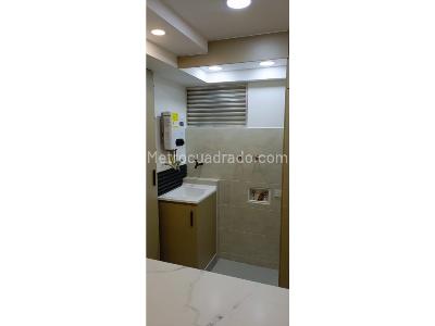 Apartamento de 2 alcobas en venta en Niquia, Bello, 55 m² · foto 11 de 18