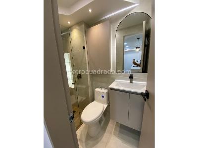Apartamento de 2 alcobas en venta en Niquia, Bello, 55 m² · foto 12 de 18