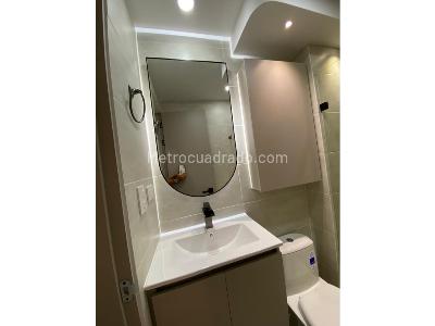 Apartamento de 2 alcobas en venta en Niquia, Bello, 55 m² · foto 18 de 18