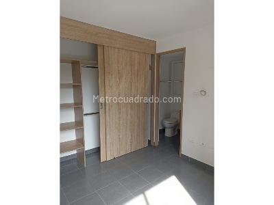 Apartamento de 3 alcobas en venta en Santa Ana, Bello, 54 m² · foto 11 de 13