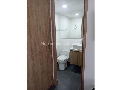 Apartamento de 3 alcobas en venta en Santa Ana, Bello, 54 m² · foto 12 de 13