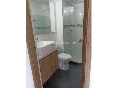 Apartamento de 3 alcobas en venta en Santa Ana, Bello, 54 m² · foto 13 de 13
