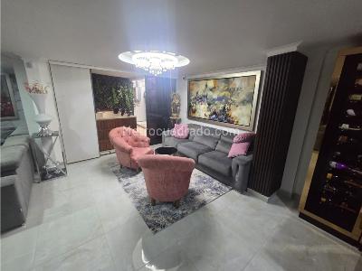 Casa de 3 alcobas en venta en Bosques El Chuscal, Envigado, 270 m² · foto 6 de 20