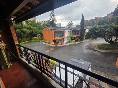 Casa de 3 alcobas en venta en Bosques El Chuscal, Envigado, 270 m² · foto 10 de 20