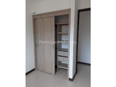 Apartamento de 3 alcobas en venta en Niquia, Bello, 72 m² · foto 5 de 12