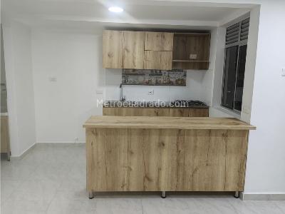 Apartamento de 2 alcobas en venta en Niquia, Bello, 57 m² · foto 2 de 10