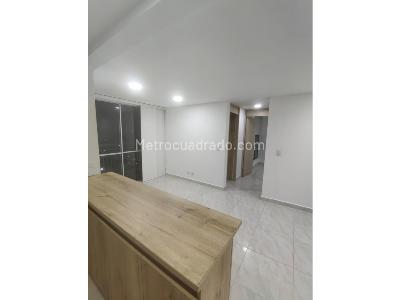 Apartamento de 2 alcobas en venta en Niquia, Bello, 57 m² · foto 3 de 10
