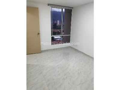 Apartamento de 2 alcobas en venta en Niquia, Bello, 57 m² · foto 5 de 10