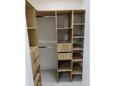 Apartamento de 2 alcobas en venta en Niquia, Bello, 57 m² · foto 6 de 10