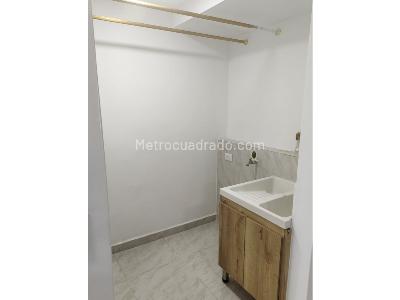 Apartamento de 2 alcobas en venta en Niquia, Bello, 57 m² · foto 9 de 10