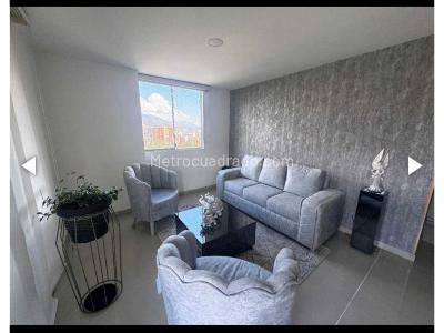 Apartamento de 3 alcobas en venta en Ciudad De Los Puerto Bello, Bello, 92 m² · foto 2 de 13
