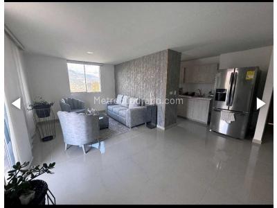 Apartamento de 3 alcobas en venta en Ciudad De Los Puerto Bello, Bello, 92 m² · foto 3 de 13