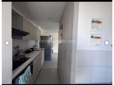 Apartamento de 3 alcobas en venta en Ciudad De Los Puerto Bello, Bello, 92 m² · foto 5 de 13