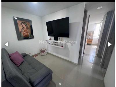 Apartamento de 3 alcobas en venta en Ciudad De Los Puerto Bello, Bello, 92 m² · foto 9 de 13