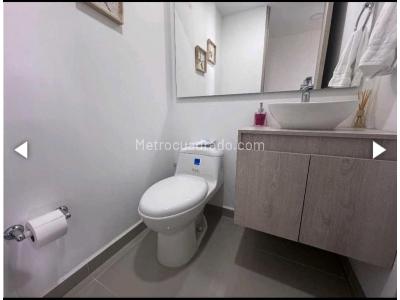 Apartamento de 3 alcobas en venta en Ciudad De Los Puerto Bello, Bello, 92 m² · foto 10 de 13