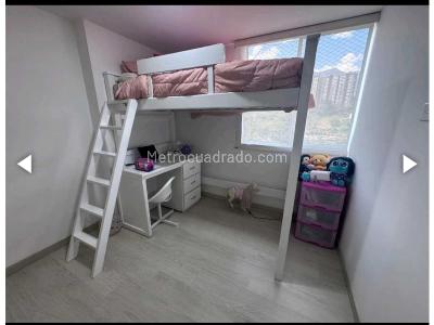 Apartamento de 3 alcobas en venta en Ciudad De Los Puerto Bello, Bello, 92 m² · foto 11 de 13