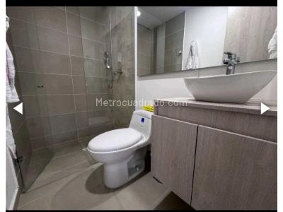 Apartamento de 3 alcobas en venta en Ciudad De Los Puerto Bello, Bello, 92 m² · foto 12 de 13