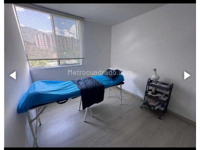 Apartamento de 3 alcobas en venta en Ciudad De Los Puerto Bello, Bello, 92 m² · foto 13 de 13