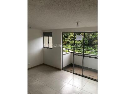 Apartamento de 3 alcobas en venta en Amazonia, Bello, 61 m² · foto 3 de 15